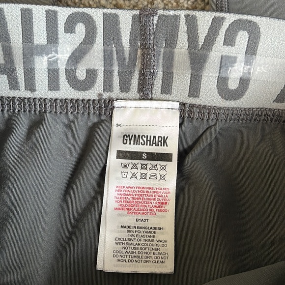 Gymshark leggings - Picture 3 of 3